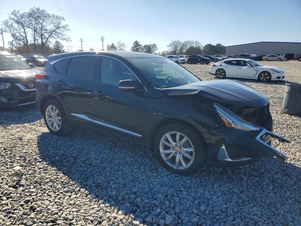 Продаж на аукціоні авто 2019 Acura Rdx, vin: 5J8TC1H38KL022159, номер лоту: 76161235