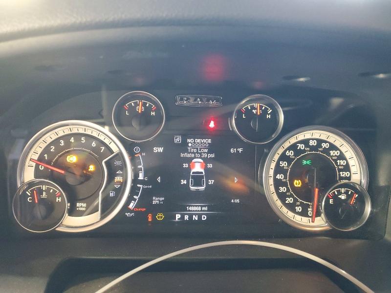 Aukcja sprzedaży 2016 Ram 1500, vin: 3C6RR7LT0GG388484, numer aukcji: 75560295