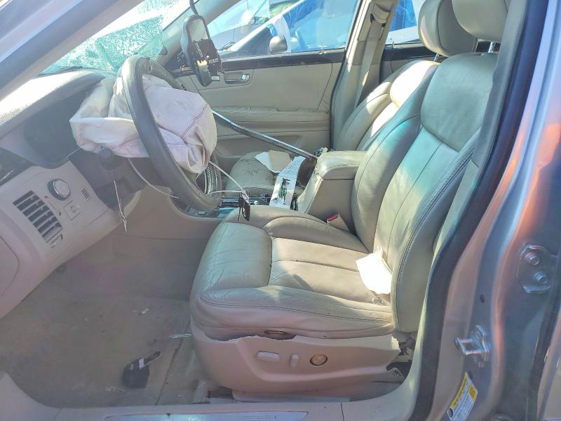 Aukcja sprzedaży 2008 Cadillac Dts, vin: 1G6KD57YX8U106551, numer aukcji: 77186825