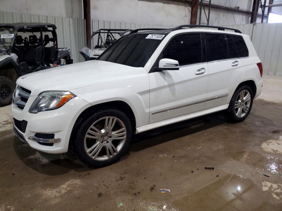 Aukcja sprzedaży 2014 Mercedes-benz Glk, vin: WDCGG8JB7EG333121, numer aukcji: 75711035