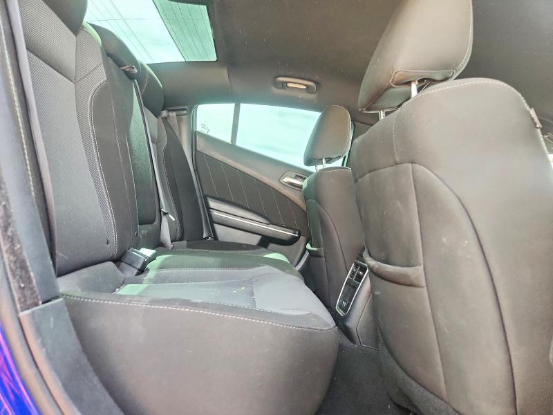 78739025 :رقم المزاد ، 2C3CDXBG1LH133424 vin ، 2020 Dodge Charger مزاد بيع
