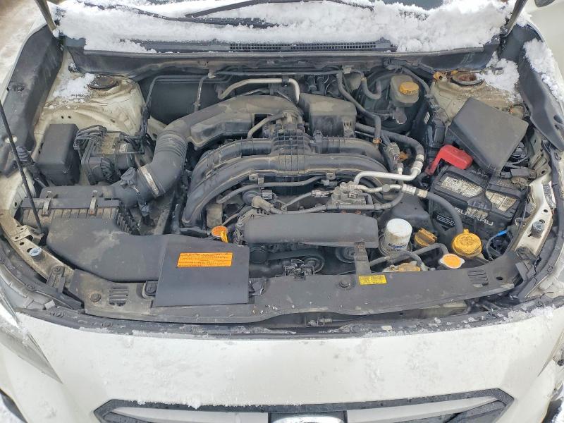 Auction sale of the 2018 Subaru Crosstrek, vin: JF2GTAEC4JH231521, lot number: 79198805