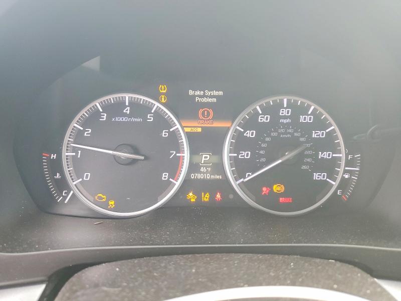 Продажа на аукционе авто 2019 Acura Ilx, vin: 19UDE2F73KA001063, номер лота: 77435745