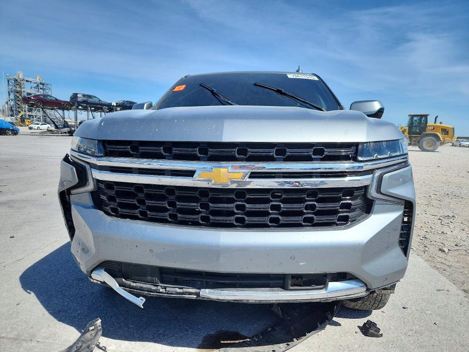 Продаж на аукціоні авто 2024 Chevrolet Tahoe, vin: 1GNSCMKD7RR233820, номер лоту: 78611515