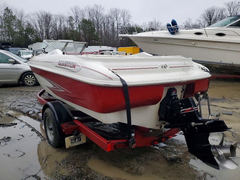 Aukcja sprzedaży 2000 Glastron Boat, vin: GLA19933I900, numer aukcji: 77193535