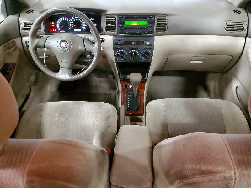 Продажа на аукционе авто 2006 Toyota Corolla, vin: 1NXBR32E26Z638899, номер лота: 77953165