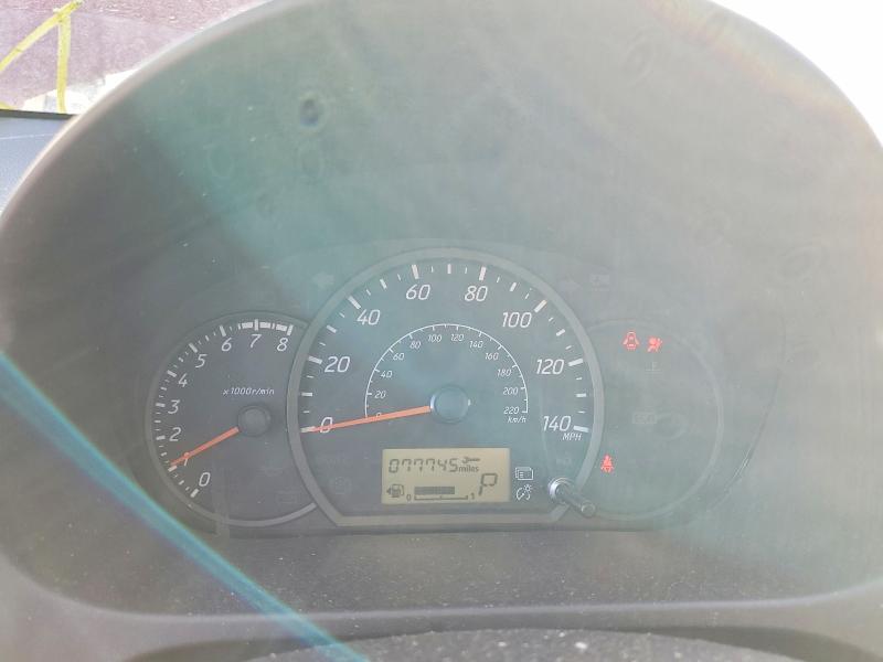 Aukcja sprzedaży 2021 Mitsubishi Mirage, vin: ML32AUHJ7MH003403, numer aukcji: 79002715