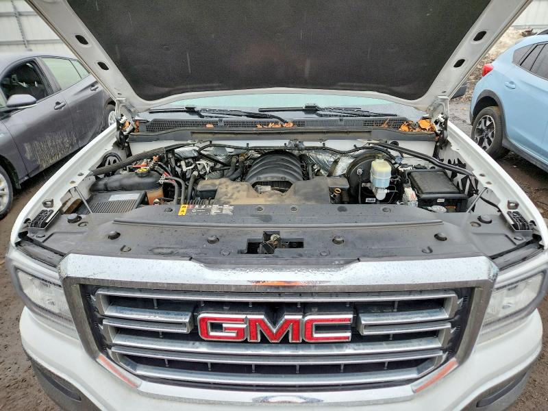 Aukcja sprzedaży 2018 Gmc Sierra, vin: 1GTN1LEC6JZ902043, numer aukcji: 77152375
