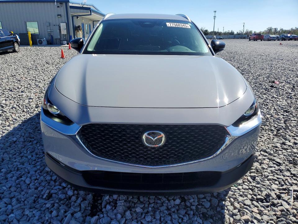 Продаж на аукціоні авто 2025 Mazda Cx-30, vin: 3MVDMBBM3SM860863, номер лоту: 77568345