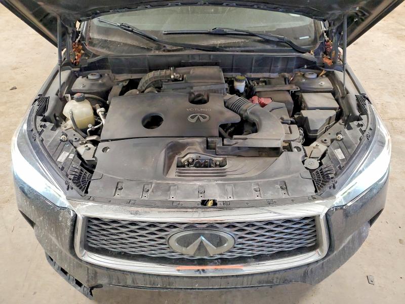 Продажа на аукционе авто 2019 Infiniti Qx50, vin: 3PCAJ5M17KF137636, номер лота: 78749755