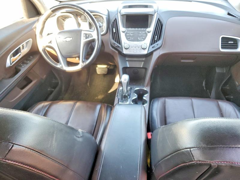 Продаж на аукціоні авто 2015 Chevrolet Equinox, vin: 2GNFLHEK8F6136524, номер лоту: 99782375