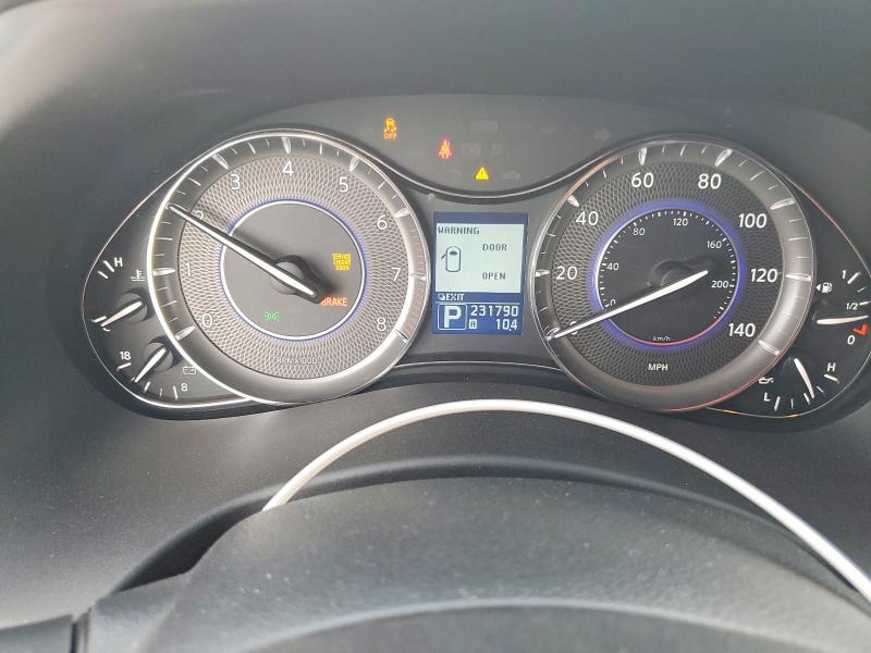 Продаж на аукціоні авто 2012 Infiniti Qx56, vin: JN8AZ2NE8C9021404, номер лоту: 76812385