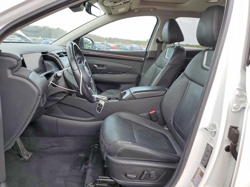 Продаж на аукціоні авто 2022 Hyundai Tucson, vin: 5NMJC3AE7NH122188, номер лоту: 79060655