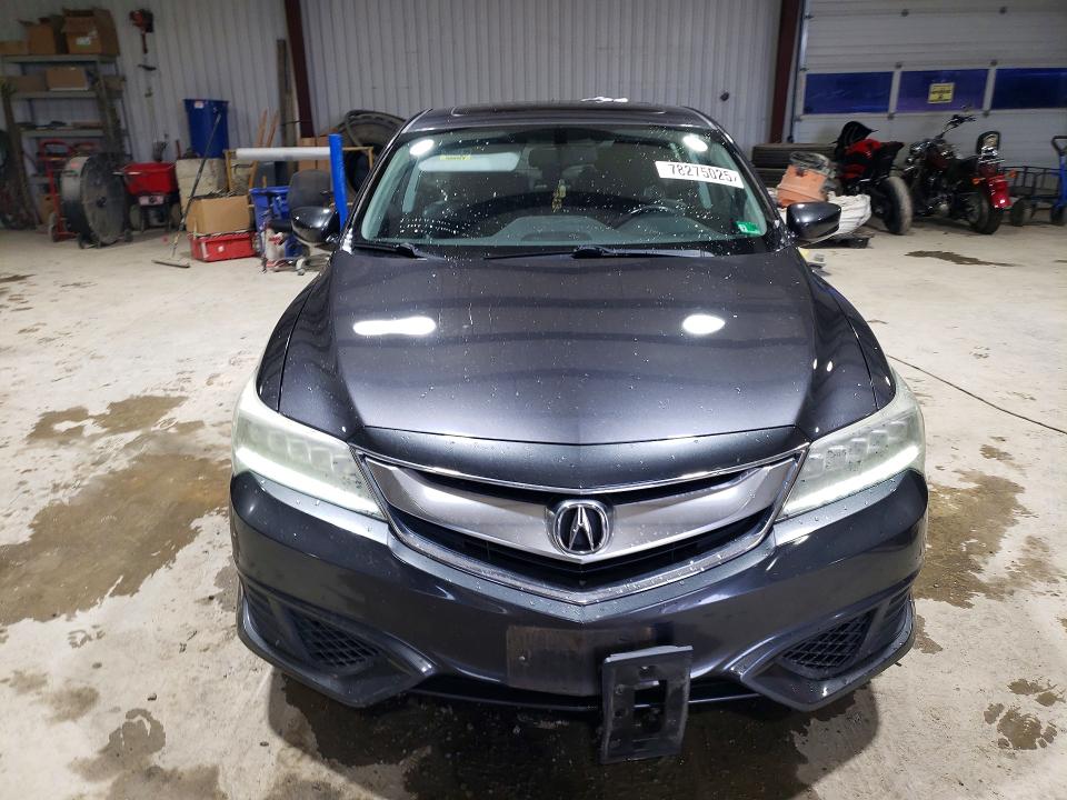 Продажа на аукционе авто 2016 Acura Ilx, vin: 19UDE2F73GA009882, номер лота: 78275025
