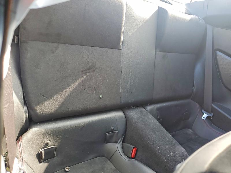 Aukcja sprzedaży 2020 Subaru Brz, vin: JF1ZCAC17L8703745, numer aukcji: 75802555