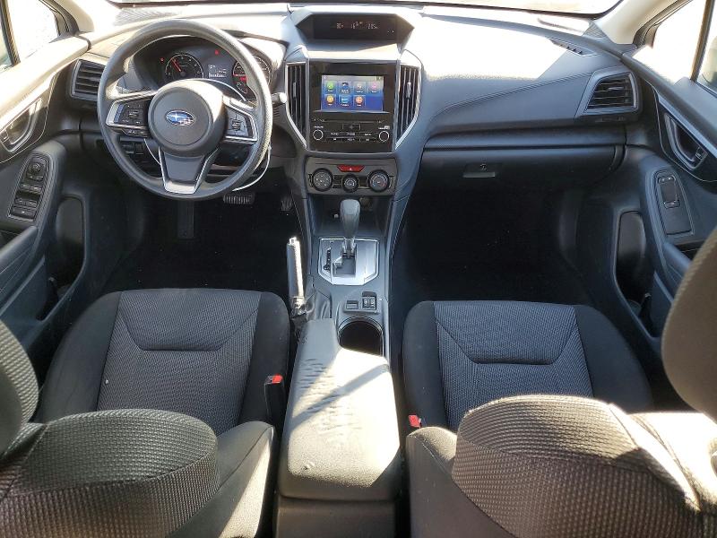 Продаж на аукціоні авто 2019 Subaru Impreza, vin: 4S3GTAC62K3733048, номер лоту: 77545795
