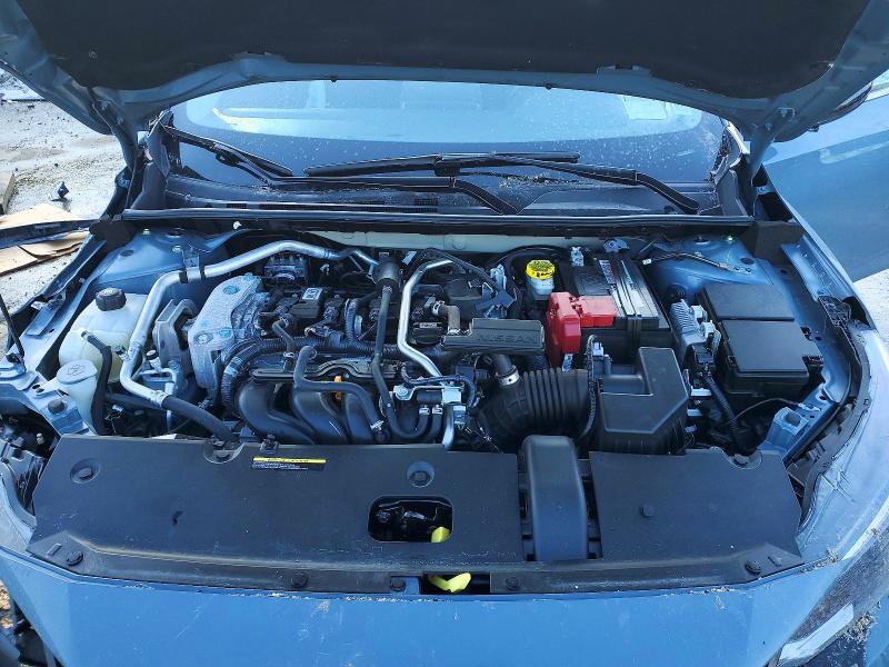 Продажа на аукционе авто 2024 Nissan Sentra, vin: 3N1AB8DV9RY232573, номер лота: 74748945