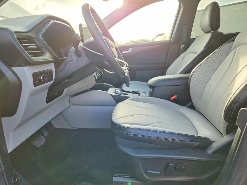 Продаж на аукціоні авто 2025 Ford Escape, vin: 1FMCU0E17SUB49001, номер лоту: 77217595