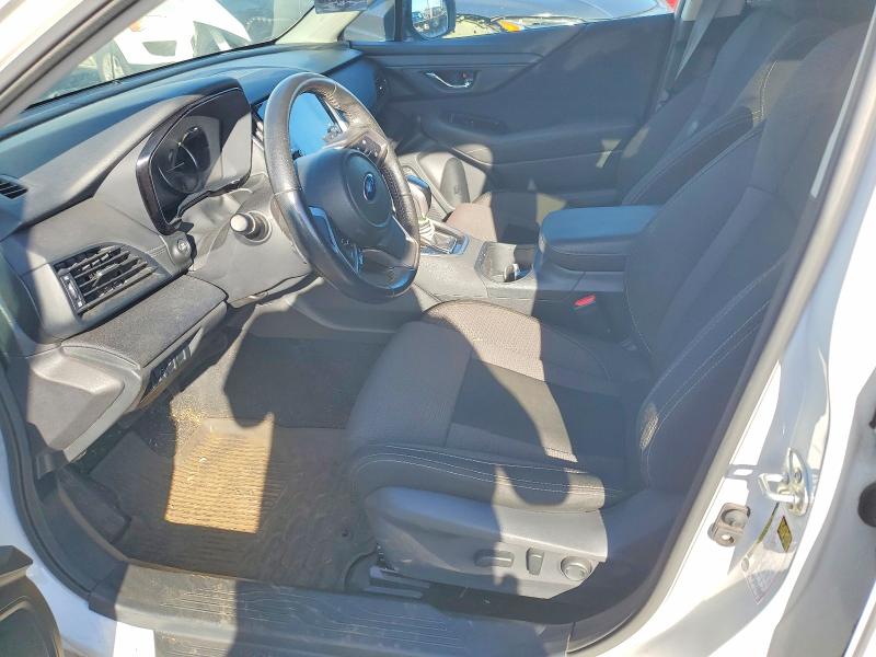 Продажа на аукционе авто 2022 Subaru Outback, vin: 4S4BTAFC2N3156534, номер лота: 77393195