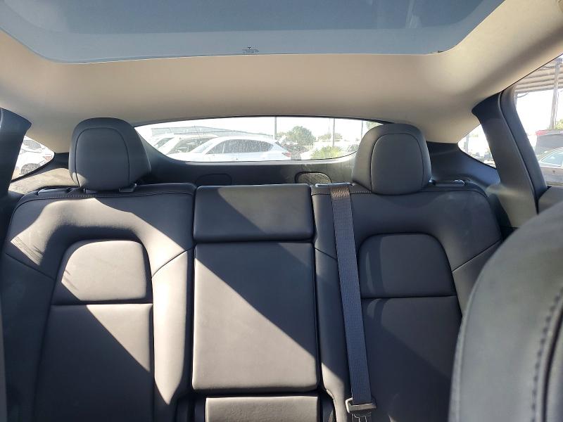 Aukcja sprzedaży 2025 Tesla Model Y, vin: 7SAYGDED1SF317634, numer aukcji: 75218015