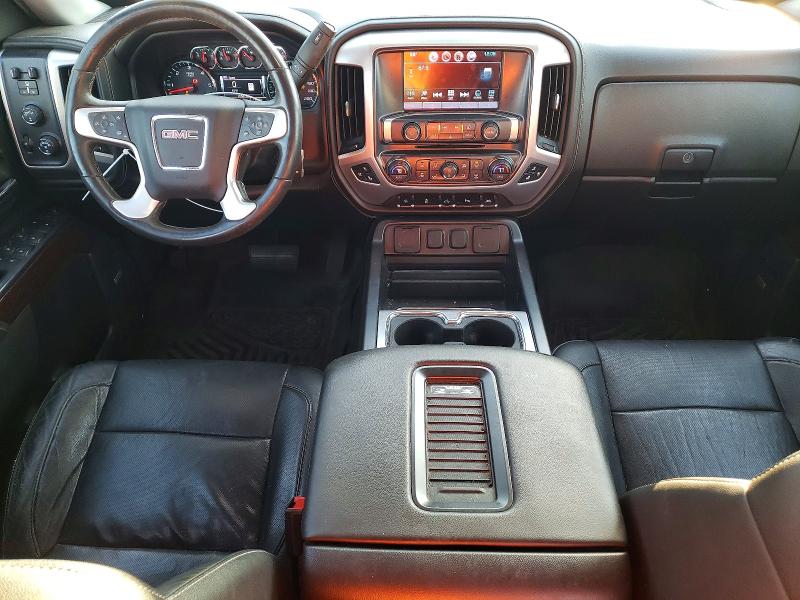 Продаж на аукціоні авто 2017 Gmc Sierra, vin: 3GTU2NEJ3HG470301, номер лоту: 76392895