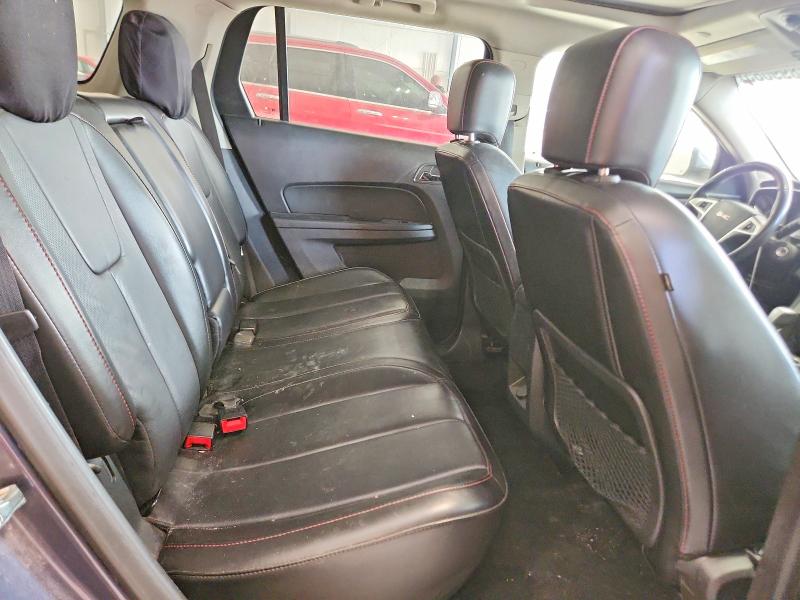 Aukcja sprzedaży 2013 Gmc Terrain, vin: 2GKALWEK7D6140783, numer aukcji: 73899085