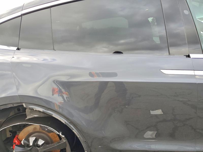 Auction sale of the 2019 Tesla Model X, vin: 5YJXCDE46KF180386, lot number: 78094385