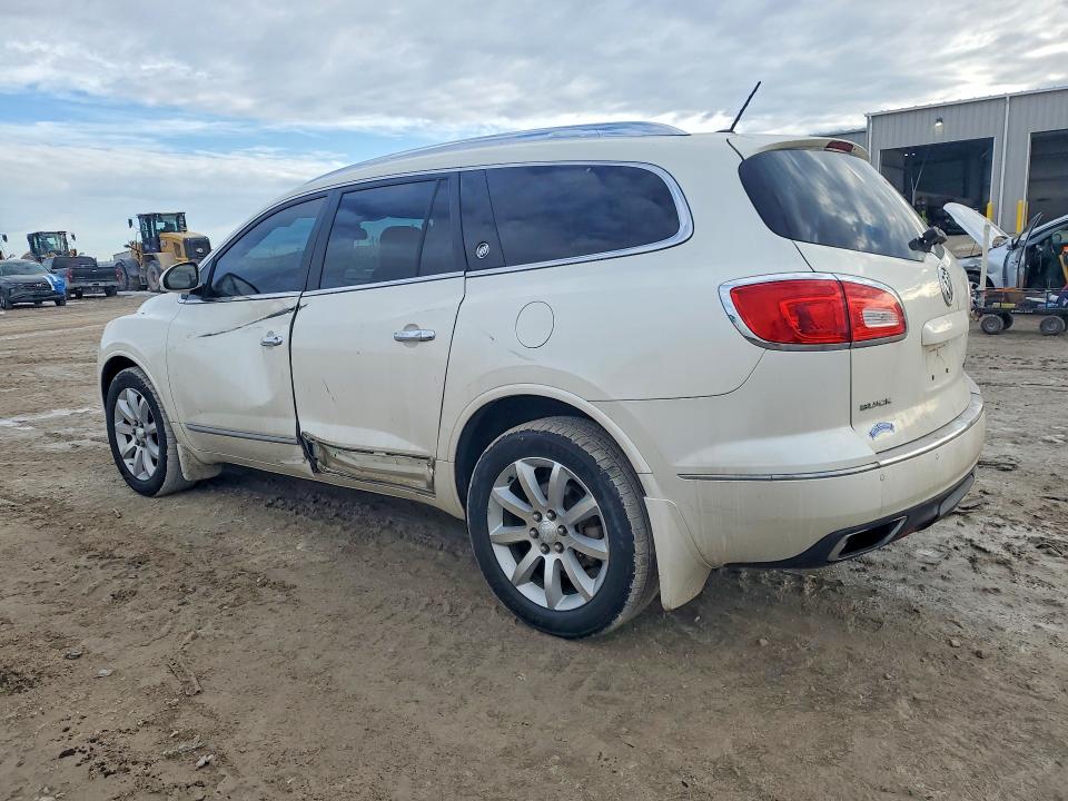 2015 Buick Enclave მანქანა იყიდება აუქციონზე, vin: 5GAKVCKD8FJ234189, აუქციონის ნომერი: 78748625