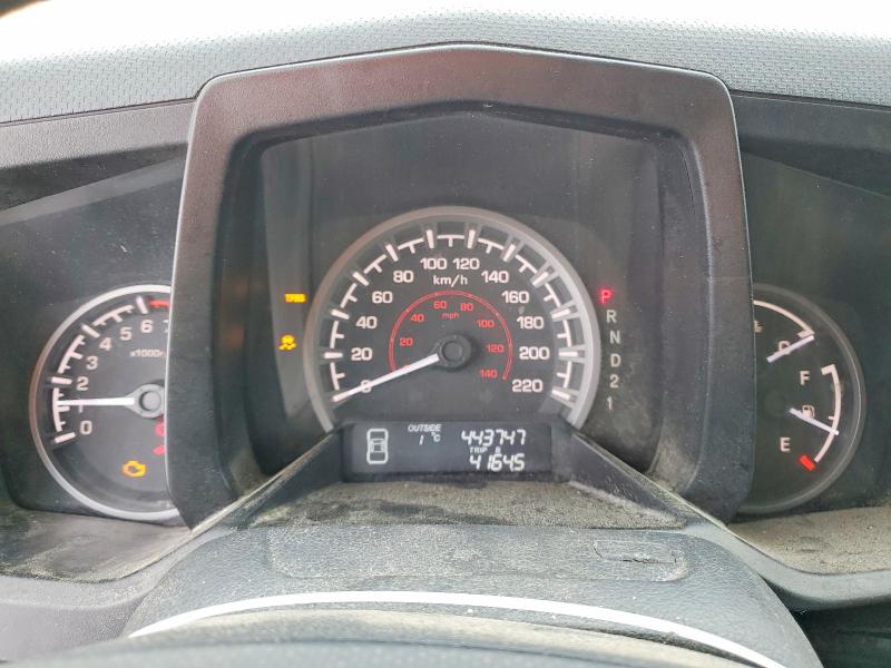 Aukcja sprzedaży 2013 Honda Ridgeline, vin: 5FPYK1F7XDB501841, numer aukcji: 76143045