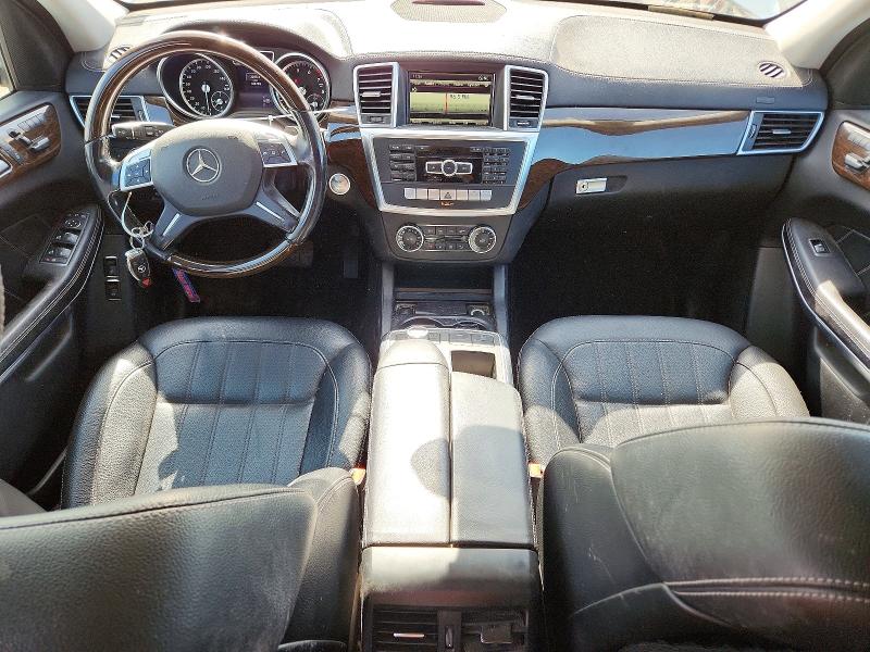 Aukcja sprzedaży 2014 Mercedes-benz Gl, vin: 4JGDF7CE2EA269033, numer aukcji: 77552145
