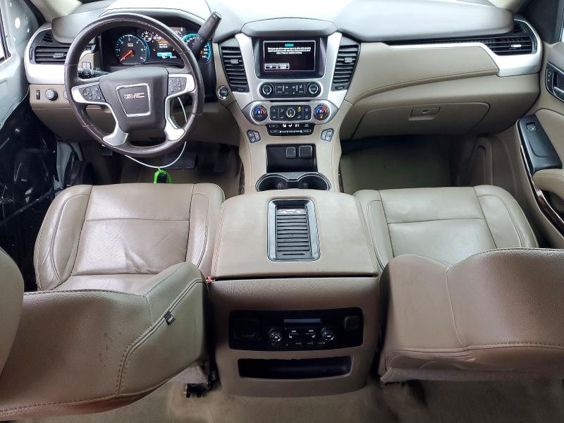 Aukcja sprzedaży 2017 Gmc Yukon Xl, vin: 1GKS2GKCXHR322157, numer aukcji: 77207435