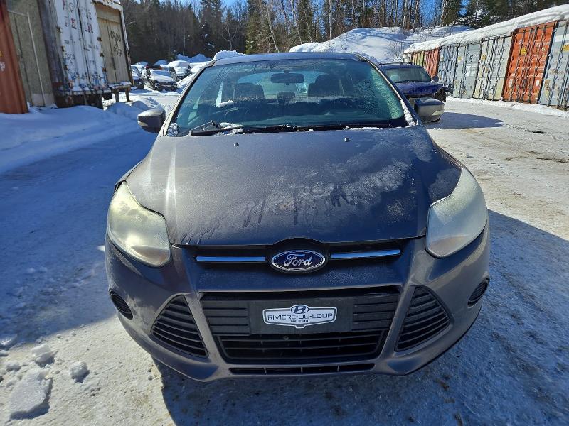 Aukcja sprzedaży 2014 Ford Focus, vin: 1FADP3F23EL289703, numer aukcji: 77394045