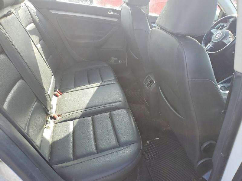 Продаж на аукціоні авто 2010 Volkswagen Jetta, vin: 3VWRZ7AJ5AM125701, номер лоту: 79273665