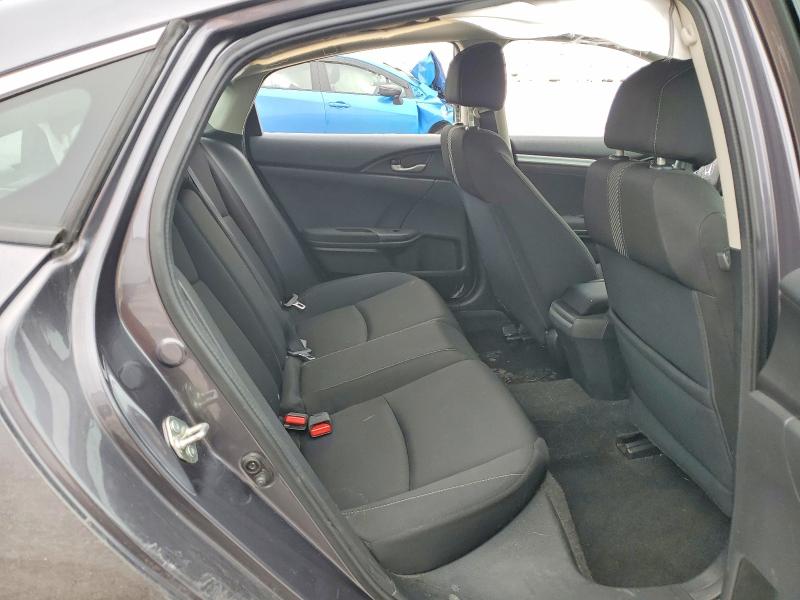 Продаж на аукціоні авто 2016 Honda Civic, vin: 19XFC2F76GE209004, номер лоту: 77426605