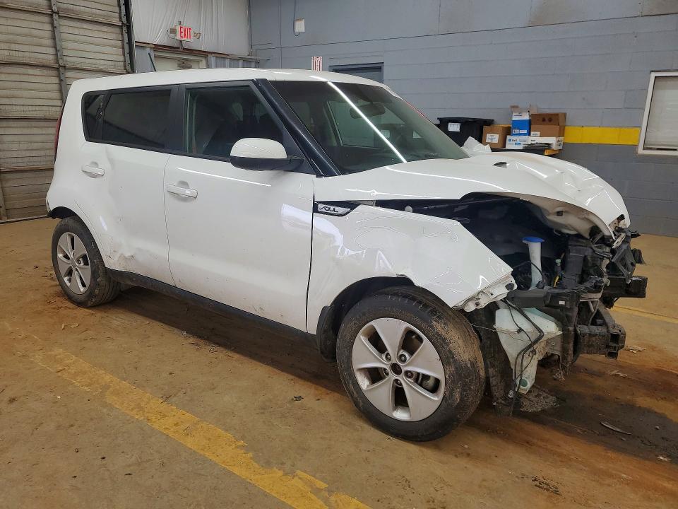 Продаж на аукціоні авто 2015 Kia Soul, vin: KNDJN2A26F7776229, номер лоту: 78970535