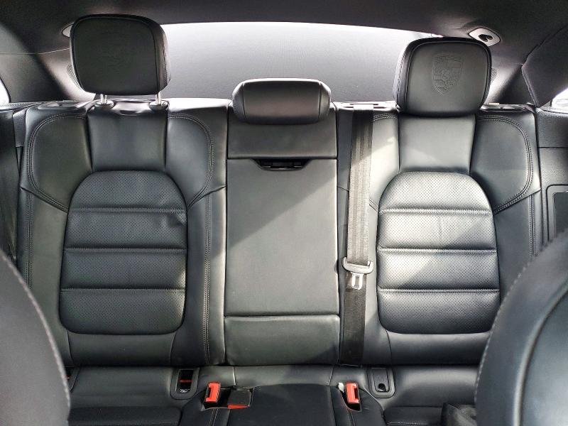 Aukcja sprzedaży 2023 Porsche Macan, vin: WP1AA2A54PLB16297, numer aukcji: 75345965