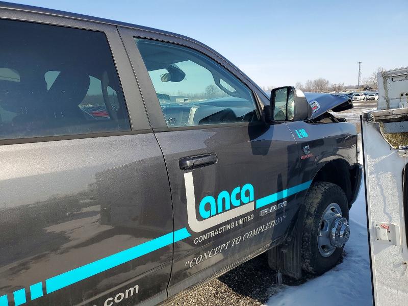 Продажа на аукционе авто 2020 Ram 3500, vin: 3C63RRHL0LG158920, номер лота: 77007105