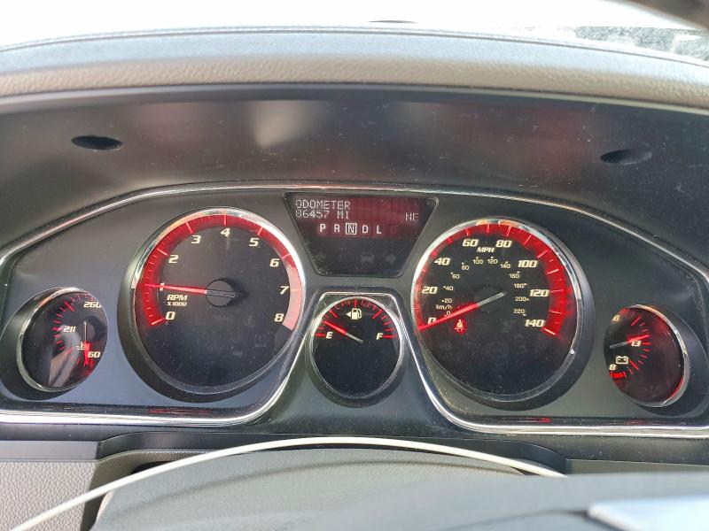 Aukcja sprzedaży 2016 Gmc Acadia Slt, vin: 1GKKVSKD2GJ166177, numer aukcji: 75556865