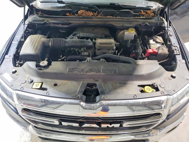 Продаж на аукціоні авто 2019 Ram 1500, vin: 1C6SRFBT1KN656603, номер лоту: 76737735
