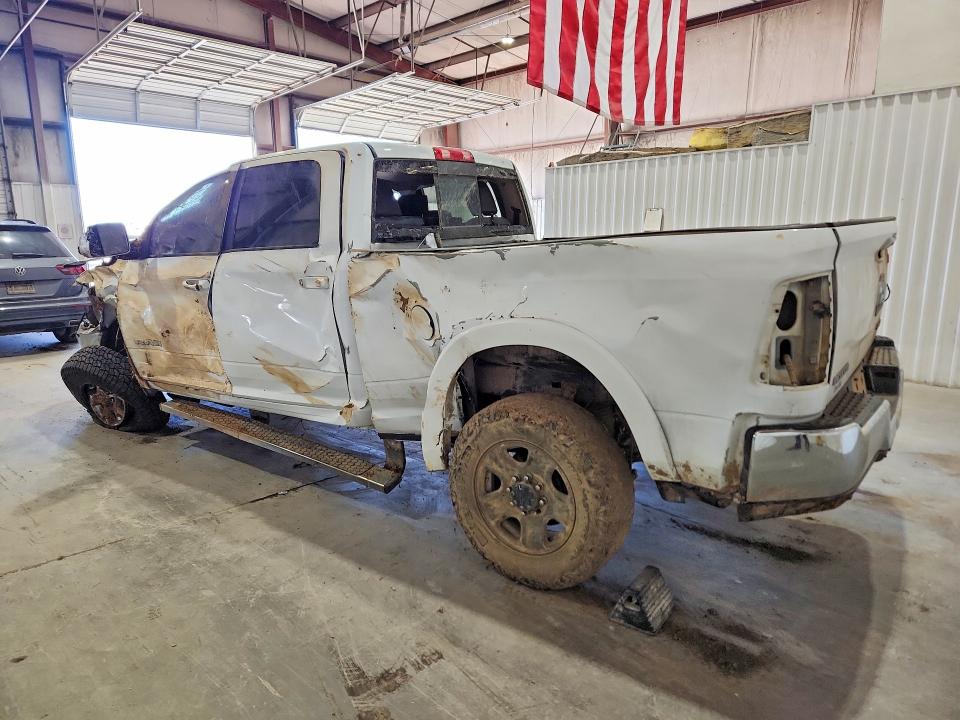 2022 Ram 2500 მანქანა იყიდება აუქციონზე, vin: 3C6UR5FL1NG382863, აუქციონის ნომერი: 78357955