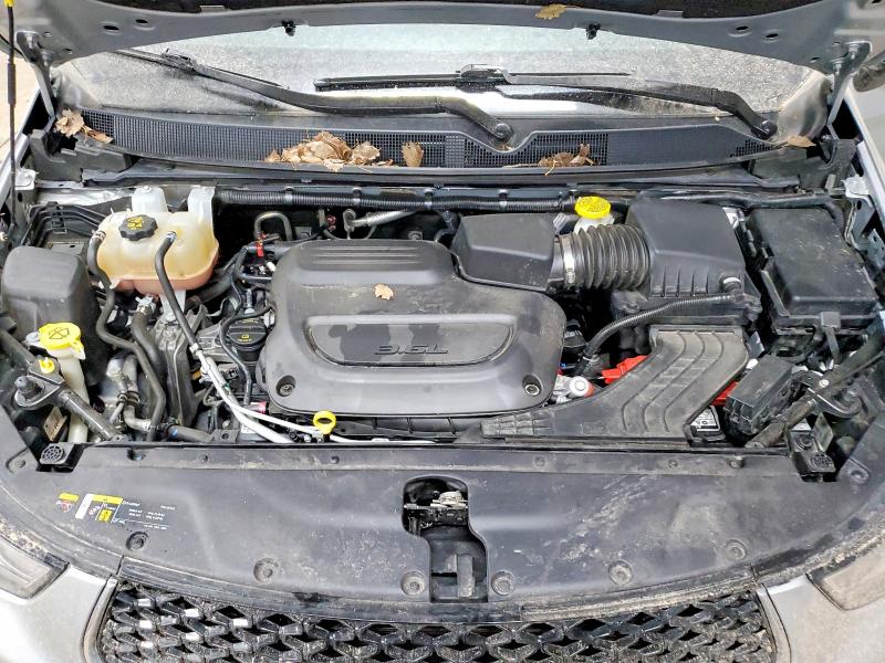 Aukcja sprzedaży 2023 Chrysler Pacifica, vin: 2C4RC1BG8PR620979, numer aukcji: 76991775