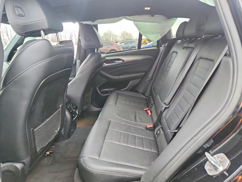 Продаж на аукціоні авто 2019 Bmw X3, vin: 5UXTS3C52K0Z07480, номер лоту: 78918465