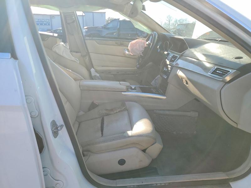 78221075 :رقم المزاد ، WDDHF5KB1EA848912 vin ، 2014 Mercedes-benz E مزاد بيع