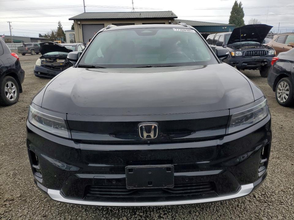 77369465 :رقم المزاد ، 3GPKHZRJ4RS523771 vin ، 2024 Honda Prologue مزاد بيع