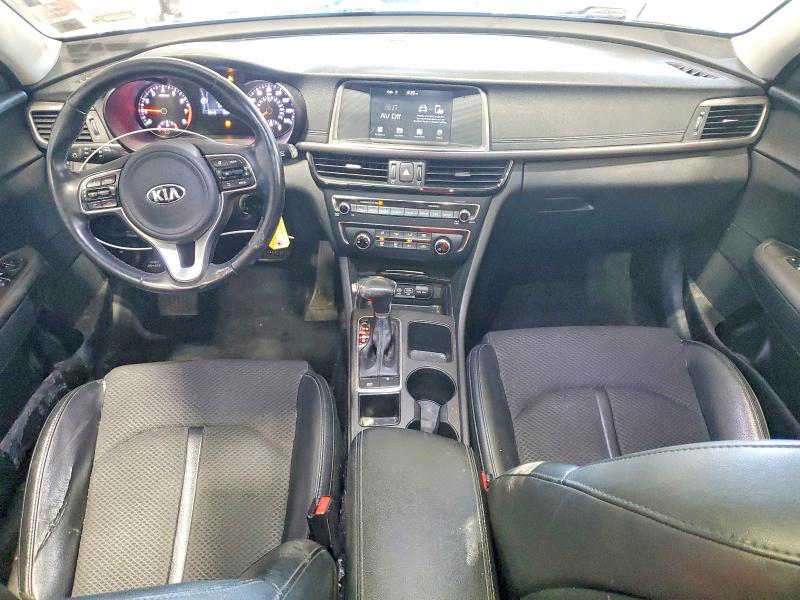 Aukcja sprzedaży 2018 Kia Optima, vin: 5XXGT4L39JG246953, numer aukcji: 75468375