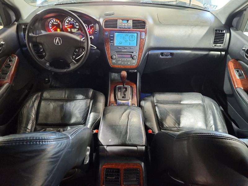 Aukcja sprzedaży 2006 Acura Mdx, vin: 2HNYD18246H548259, numer aukcji: 76863745