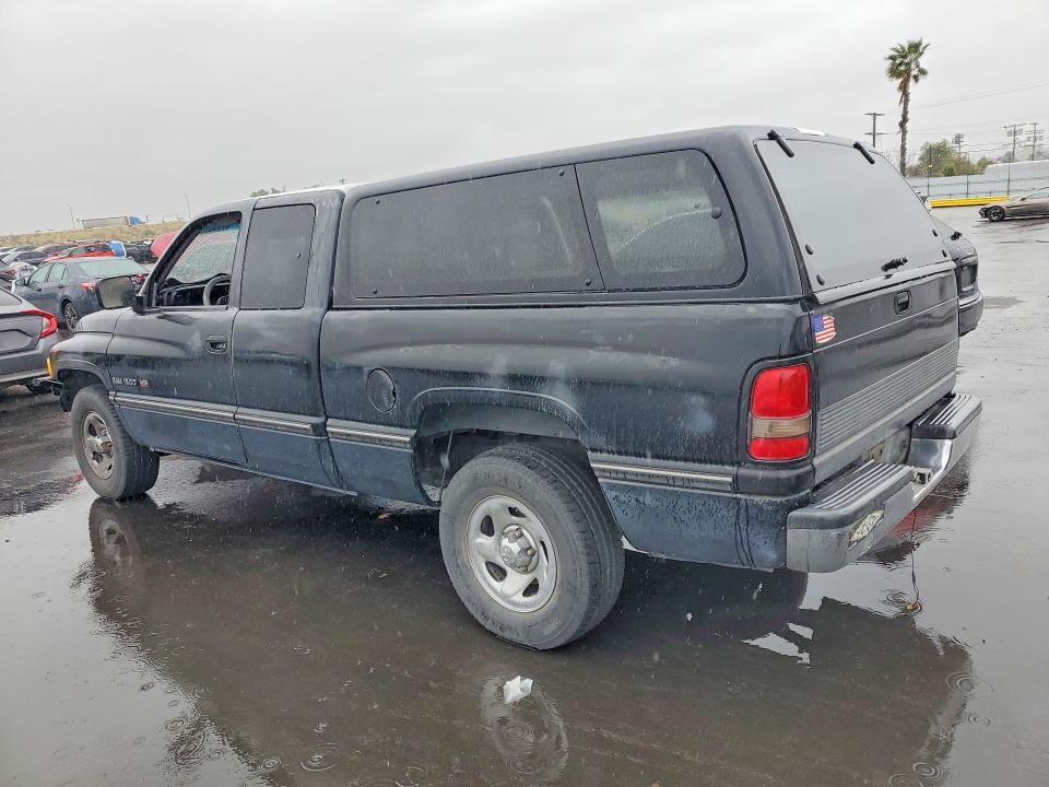 Aukcja sprzedaży 1997 Dodge Ram 1500, vin: 3B7HC13Z8VG833736, numer aukcji: 76662085