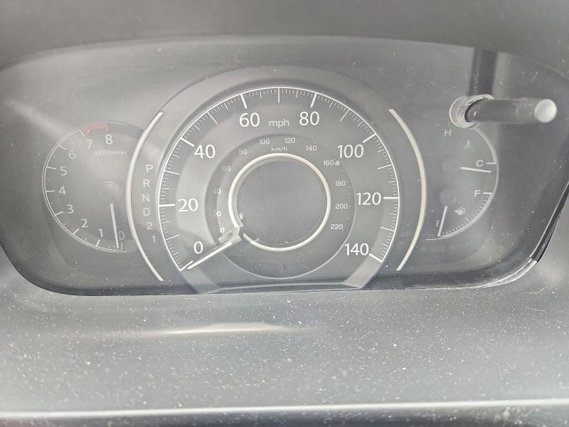 Aukcja sprzedaży 2012 Honda Cr-v, vin: 5J6RM4H51CL048770, numer aukcji: 77350985