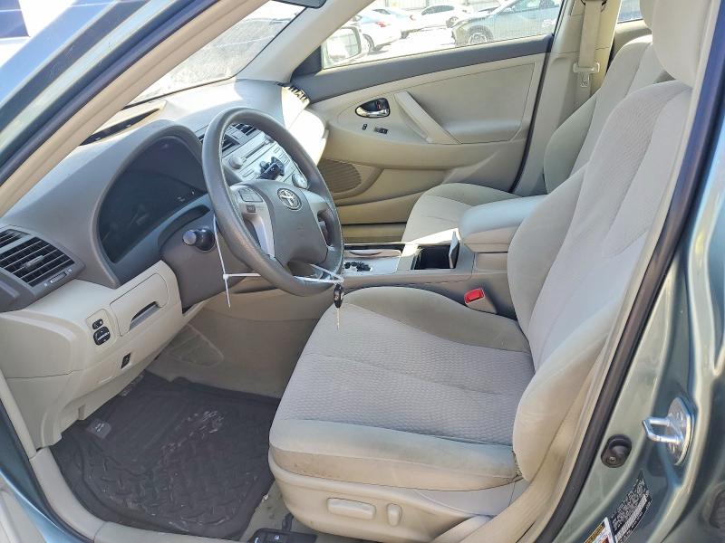 Aukcja sprzedaży 2011 Toyota Camry, vin: 4T1BF3EK1BU598061, numer aukcji: 75274505