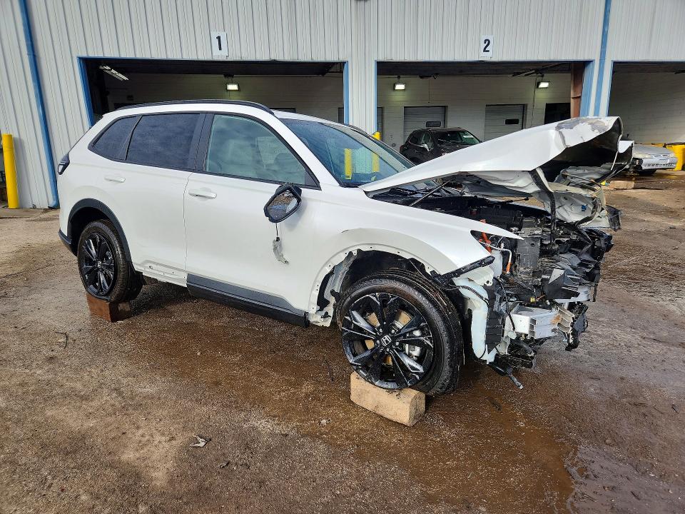 Aukcja sprzedaży 2026 Honda Cr-v, vin: 7FARS6H98TE039159, numer aukcji: 78475025
